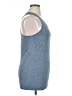 Zyia Active Blue Sleeveless Top Size XL - photo 4