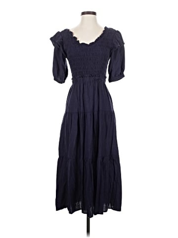 Umgee Casual Dress (view 1)