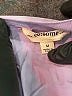 ee:some 100% Polyester Purple Casual Dress Size M - photo 7