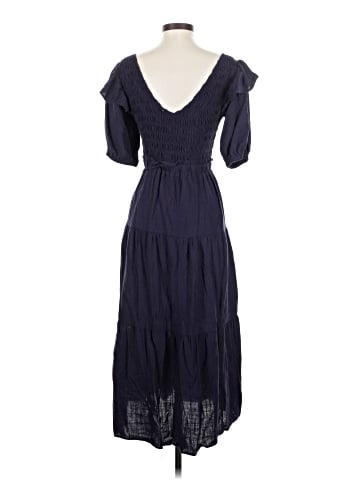 Umgee Casual Dress (view 2)