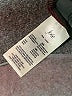 Joie Burgundy Track Pants Size 8 - photo 8