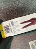 Joie Burgundy Track Pants Size 8 - photo 9