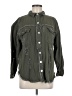 Unbranded 100% Polyester Green Jacket Size M - photo 1