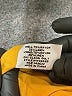 Walter Baker Yellow Coat Size L - photo 7