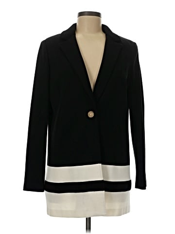 St. John Blazer (view 1)