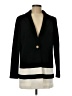 St. John Black Blazer Size 8 - photo 1