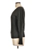 Cielo Gray Pullover Sweater Size L - photo 5