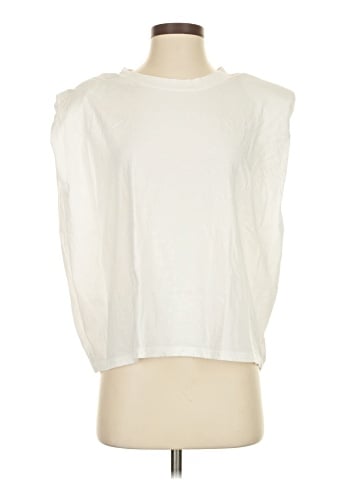 Storets Sleeveless T-Shirt (view 1)