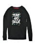 Holiday Time Black Long Sleeve T-Shirt Size 10 - photo 1