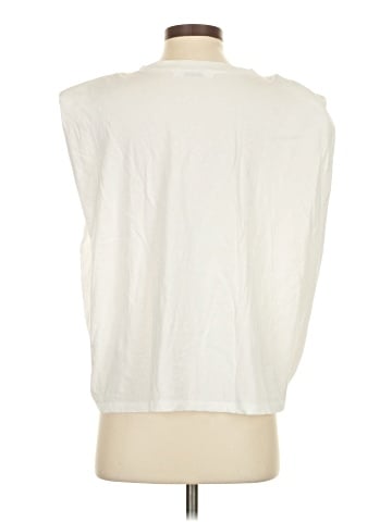 Storets Sleeveless T-Shirt (view 2)