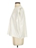 Storets Ivory Sleeveless T-Shirt Size S - photo 5