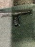 White House Black Market 100% Rayon Polka Dots Black Pullover Sweater Size XS - photo 4