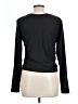 Athletic Works Black Long Sleeve Top Size L - photo 2