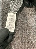 A.gain Gray Casual Dress Size 1X - photo 7