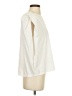 Storets Ivory Sleeveless T-Shirt Size S - photo 4