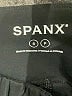 SPANX Solid Black Active Skort Size S - photo 3
