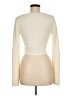 LA Hearts Ivory Cardigan Size M - photo 2