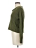 Chaps Green Pullover Sweater Size M - photo 5