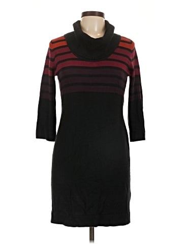 Sandra Darren Casual Dress (view 1)