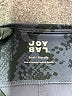 JoyLab Paisley Blue Active Pants Size S - photo 7
