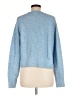Universal Thread Blue Pullover Sweater Size M - photo 2