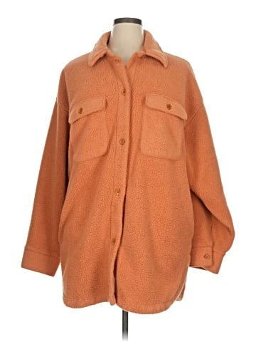 Roxy Coat (view 1)