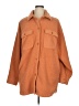 Roxy 100% Polyester Orange Coat Size XL - photo 1