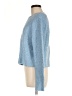 Universal Thread Blue Pullover Sweater Size M - photo 5