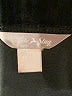 White Stag Black Long Sleeve Button-Down Shirt Size M - photo 7