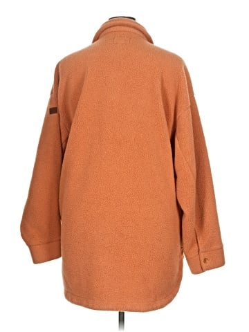 Roxy Coat (view 2)