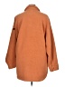 Roxy 100% Polyester Orange Coat Size XL - photo 2