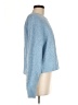 Universal Thread Blue Pullover Sweater Size M - photo 4