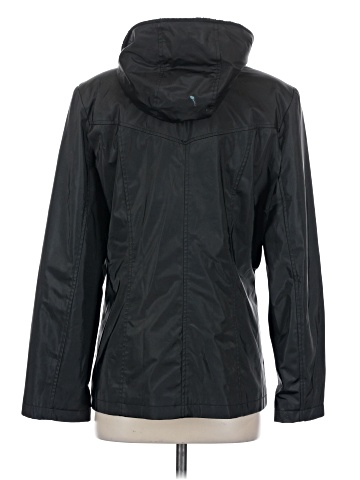 Giacca Windbreaker (view 2)