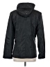 Giacca Solid Black Windbreaker Size S - photo 2