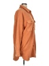 Roxy 100% Polyester Orange Coat Size XL - photo 4