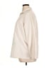 Lands' End 100% Polyester Tan Sweatshirt Size 1X - photo 5