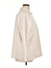 Lands' End 100% Polyester Tan Sweatshirt Size 1X - photo 4