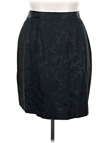 Maggie Lawrence Formal Skirt (view 1)