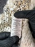 Free People Metallic Ivory Pullover Sweater Size XS - photo 8