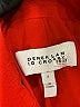 Derek Lam 10 Crosby Red Blazer Size 2 - photo 6
