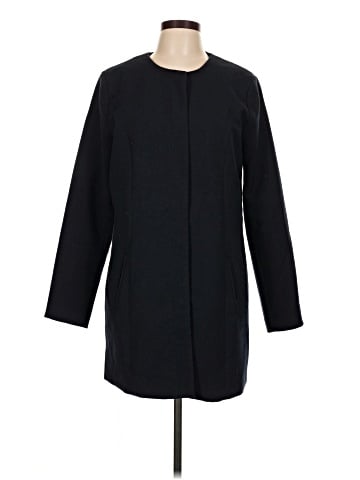 JAQUELINE de YONG Coat (view 1)