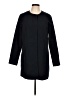 JAQUELINE de YONG Black Coat Size L - photo 1
