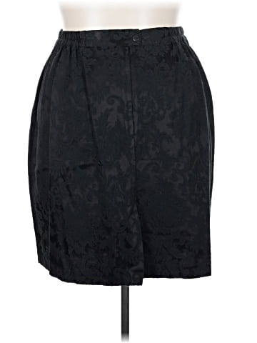 Maggie Lawrence Formal Skirt (view 2)