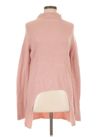 Cop. Copine Turtleneck Sweater (view 1)