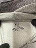 Gap Kids Gray Pullover Hoodie Size 10 - photo 3