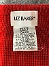 Liz Baker 100% Acrylic Red Cardigan Size S - photo 7