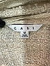 CAbi Ivory Jacket Size M - photo 6