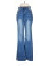 Unbranded Blue Jeans Size S - photo 1