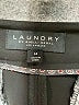 Laundry by Shelli Segal Black Dress Pants Size 14 - photo 4