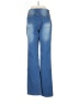 Unbranded Blue Jeans Size S - photo 2
